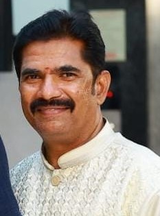 Sri RamaSubramanian